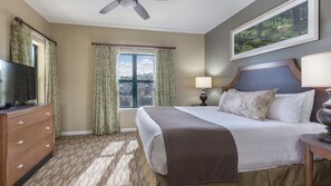 2 bedrooms, WiFi, bed sheets - Wyndham Smoky Mountain 2 Bedroom 2 Bath sleeps 8. Near Dollywood.  (Sevierville)