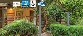 Tranquil 4 Bedroom Cottage in Olinda