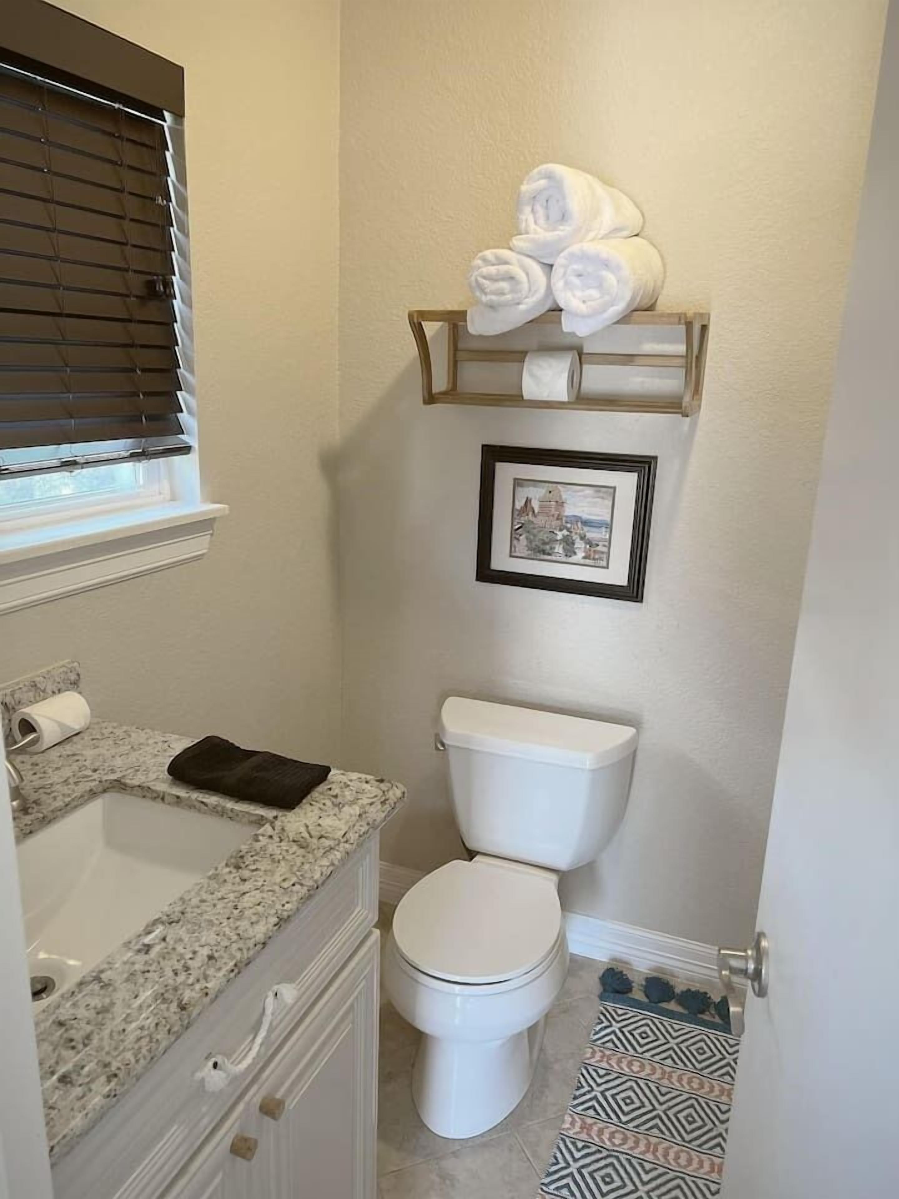 Bathrom
