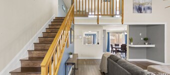 Mid DFW Sanctuary for all your sporting adventures