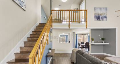 Mid DFW Sanctuary for all your sporting adventures