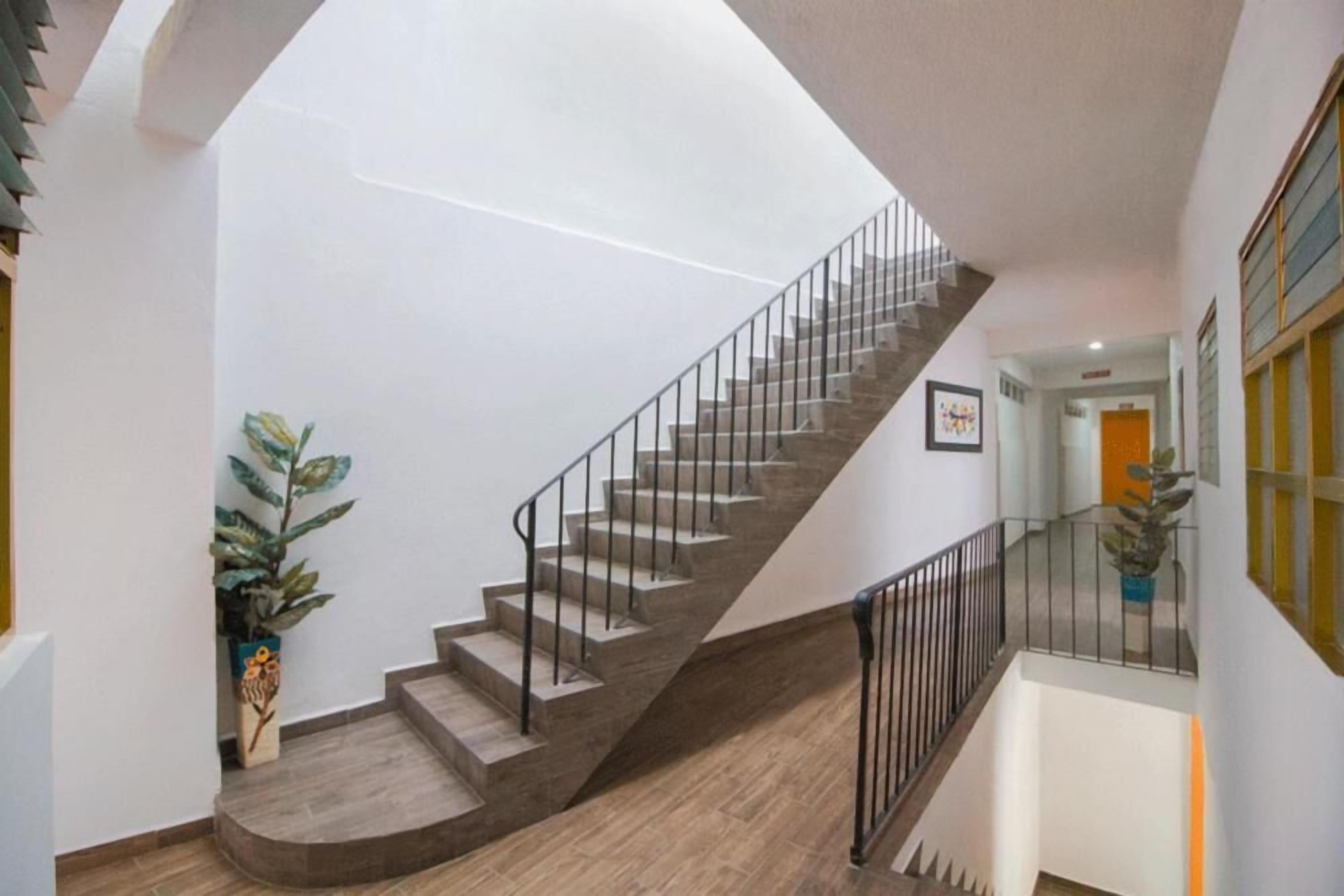 Foto - Hotel San Carlos