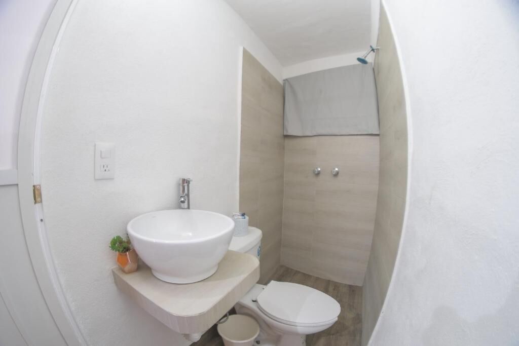 Foto - Hotel San Carlos