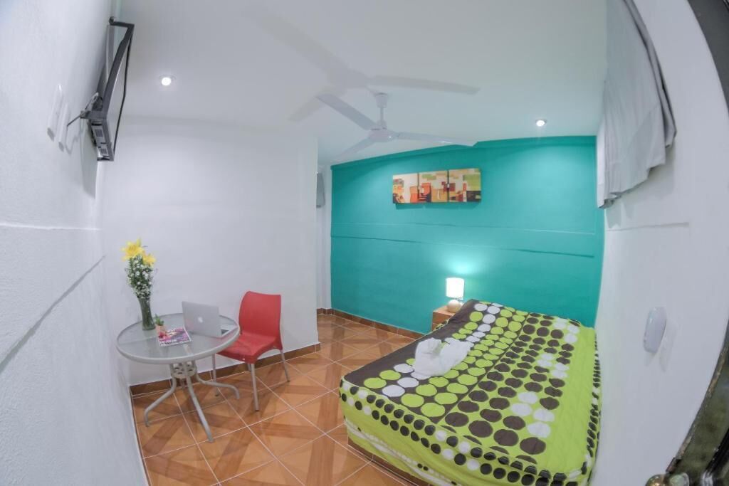 Foto - Hotel San Carlos