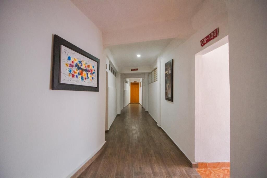 Foto - Hotel San Carlos