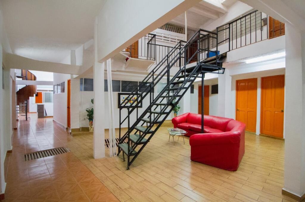 Foto - Hotel San Carlos