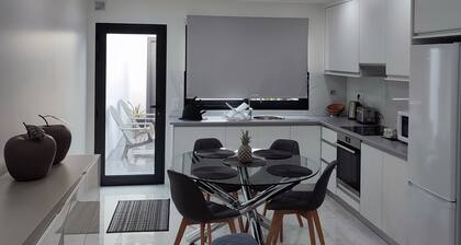 Apartment in the historic center of Ponta Delgada