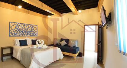 MesĂłn de San Luis