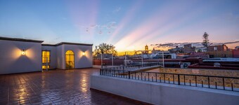 Hotel Mesón de Sara