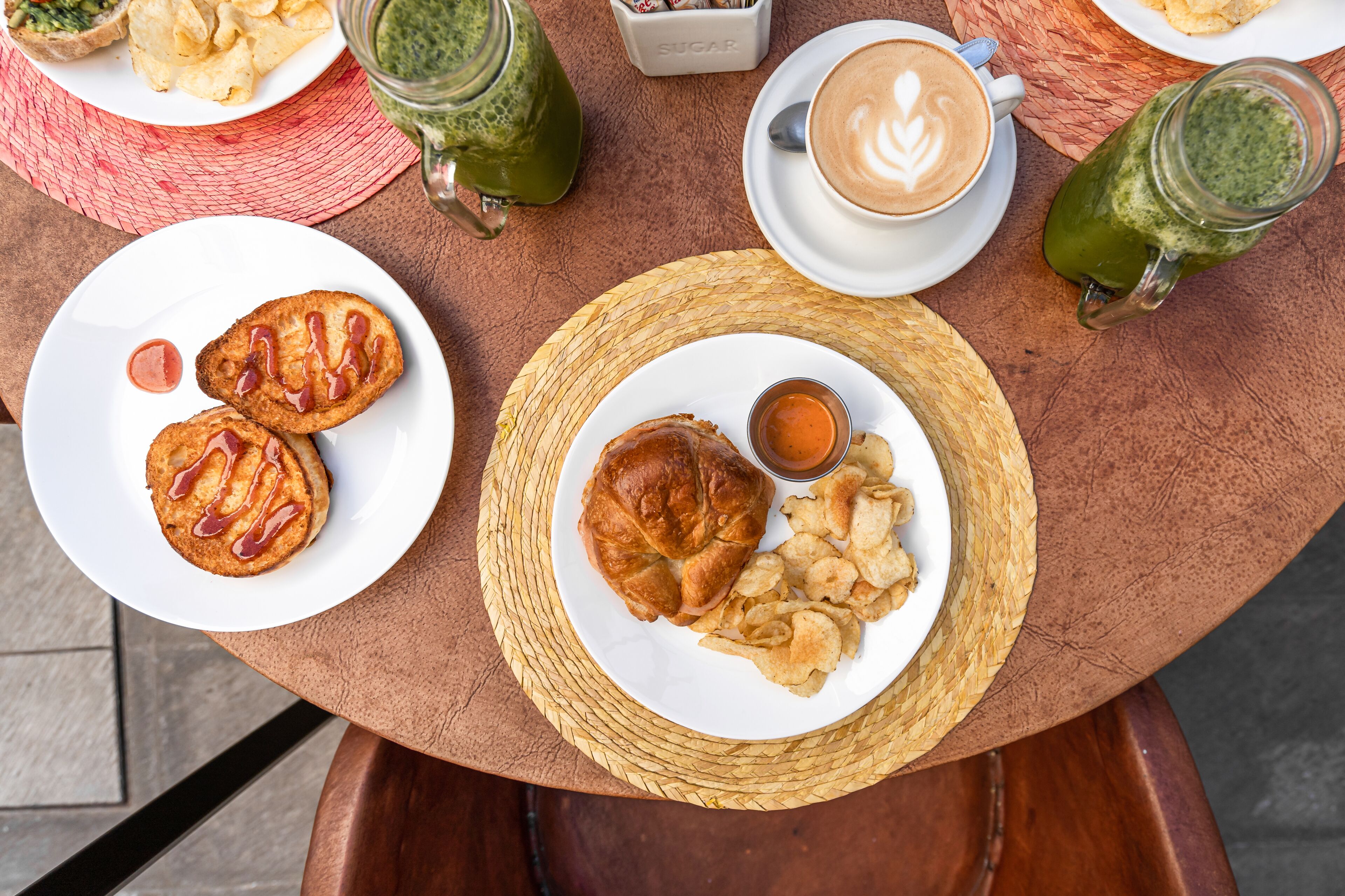 Foto - Hotel Meson de Sara