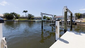 Port de plaisance