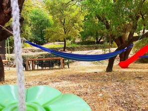 Children’s area - Holiday Home Nest - Three Bedroom Holiday Home with Swimming Pool (Mlini)