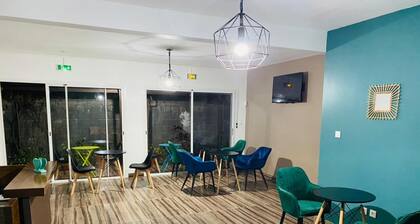 Moya Résidence by MD