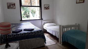 Family Room | Free WiFi