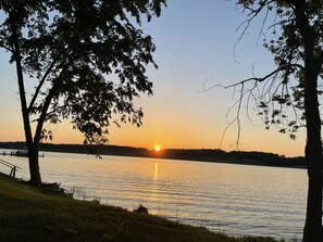 Beach - Stylish Home on the Choptank River (with Tidal Beach) (Preston)