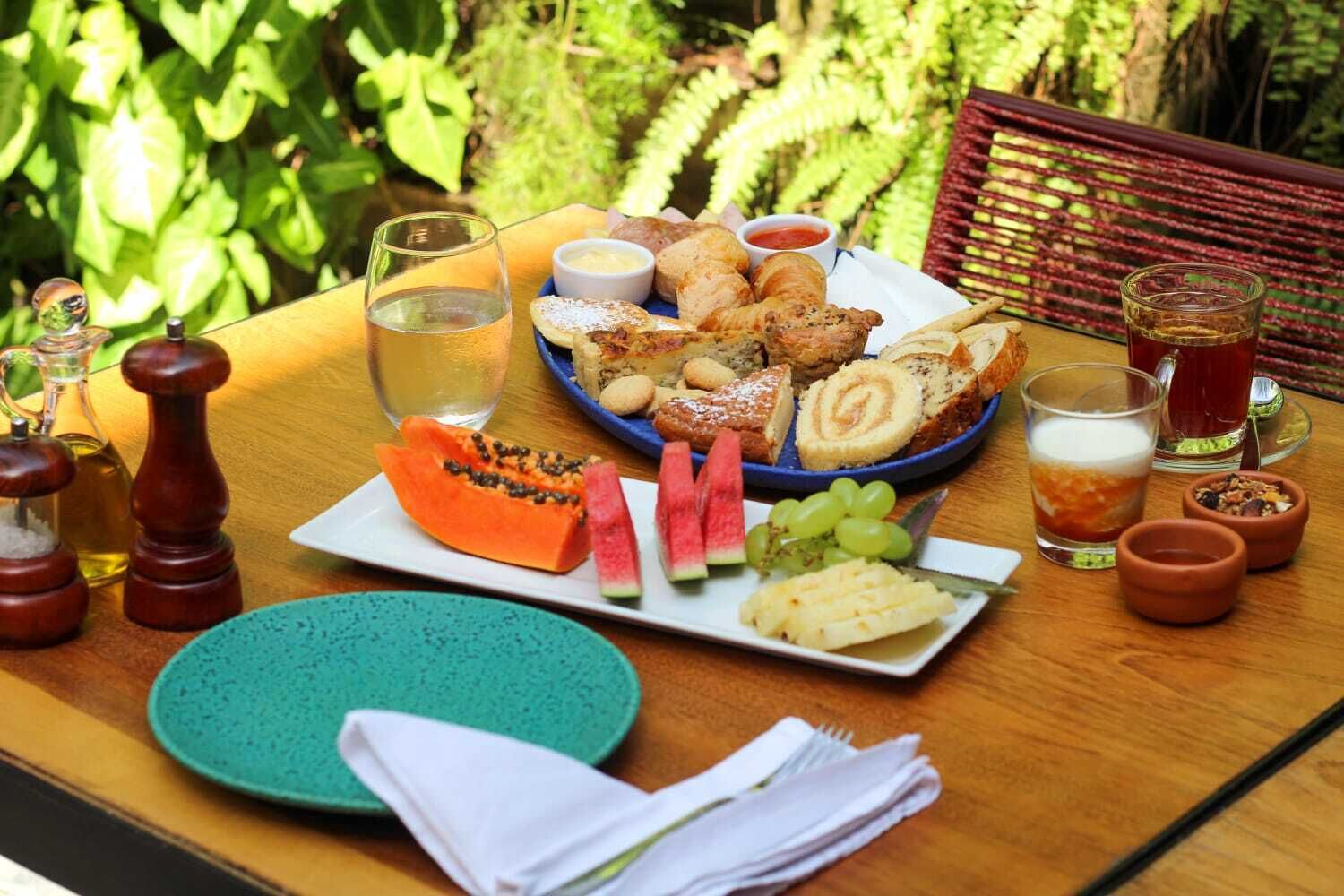 Foto - Exótica Boutique Hotel