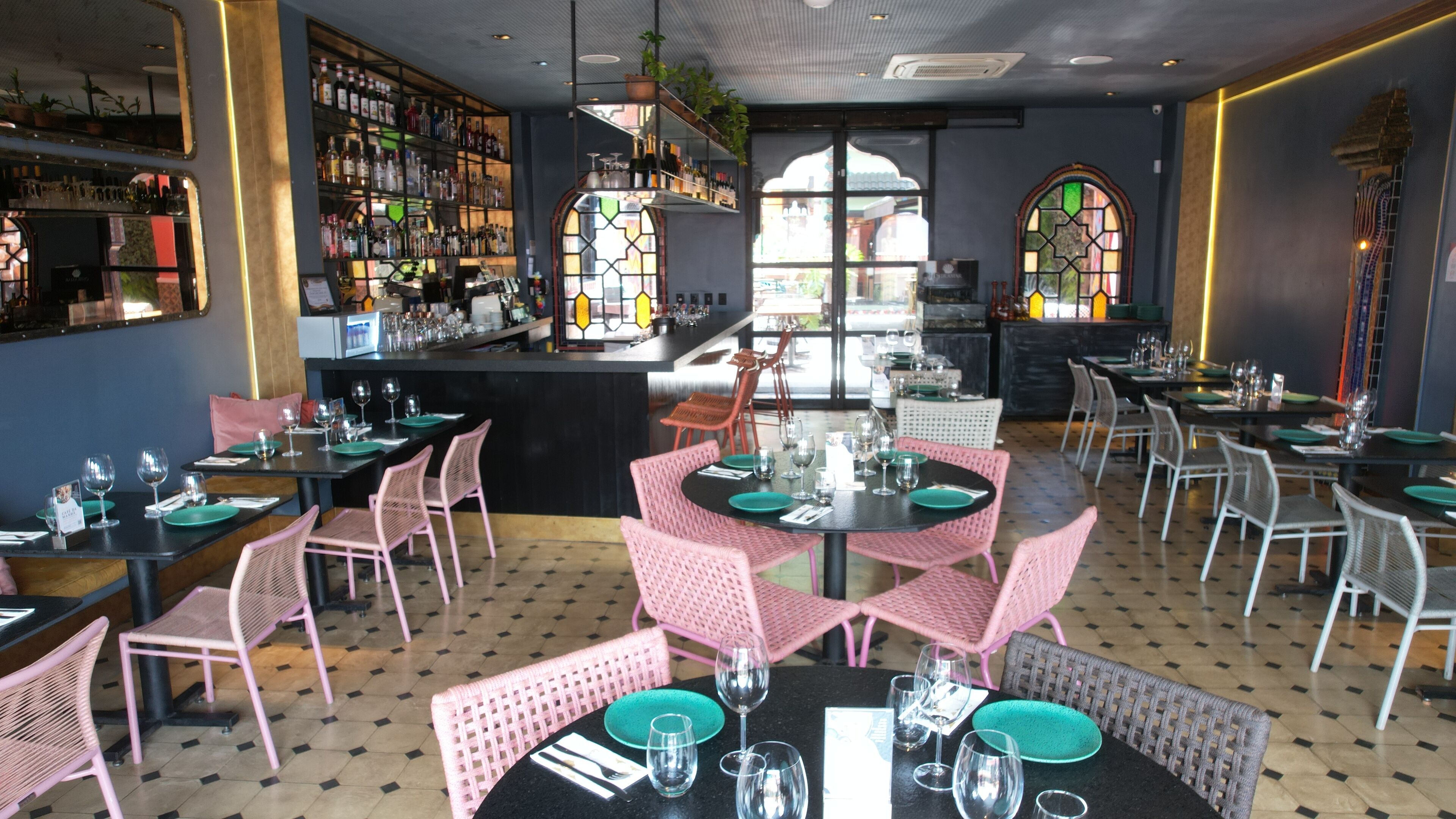 Foto - Exótica Boutique Hotel