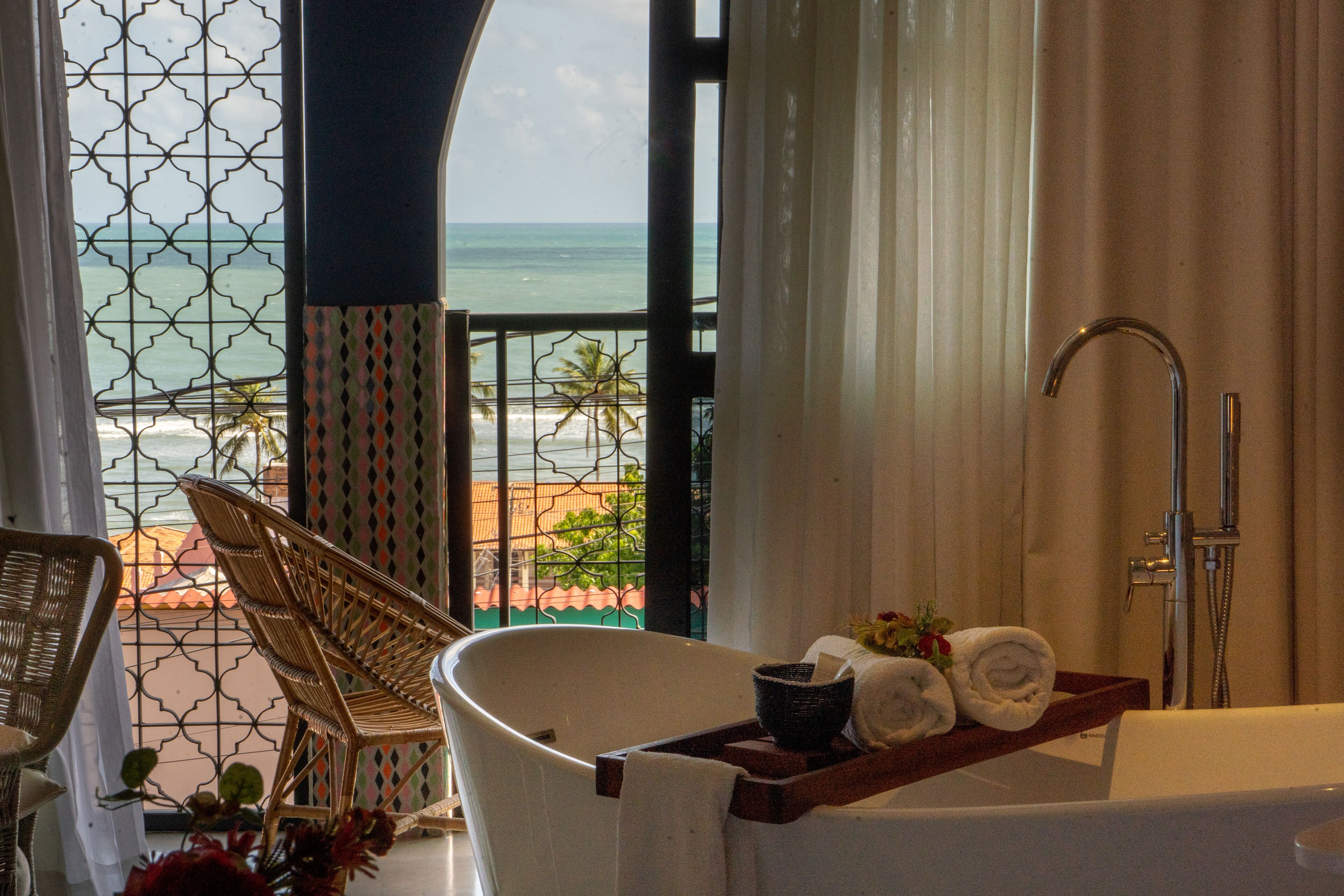 Foto - Exótica Boutique Hotel