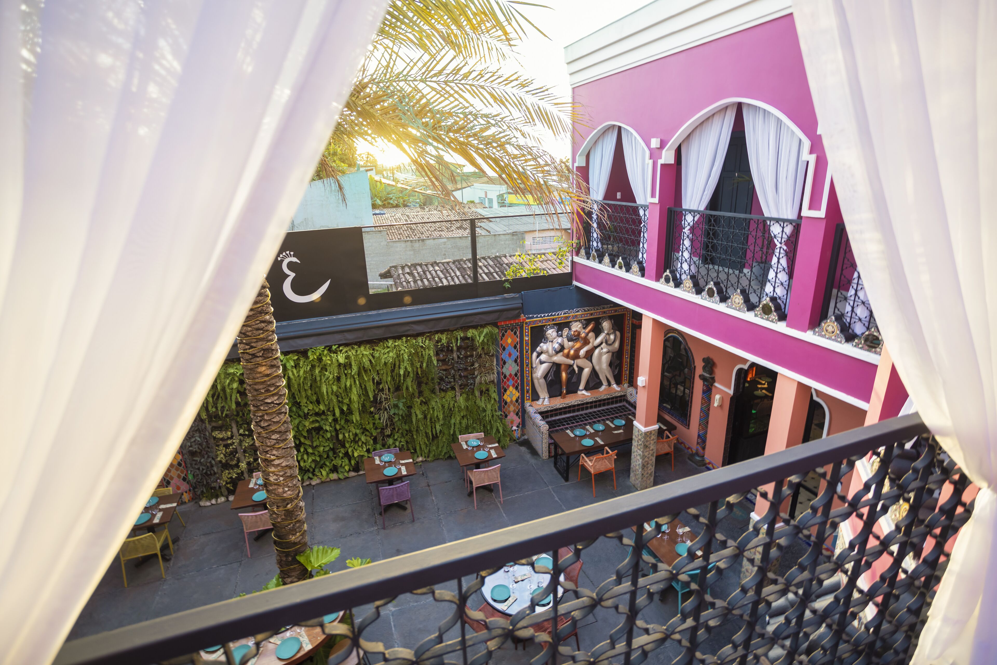 Foto - Exótica Boutique Hotel