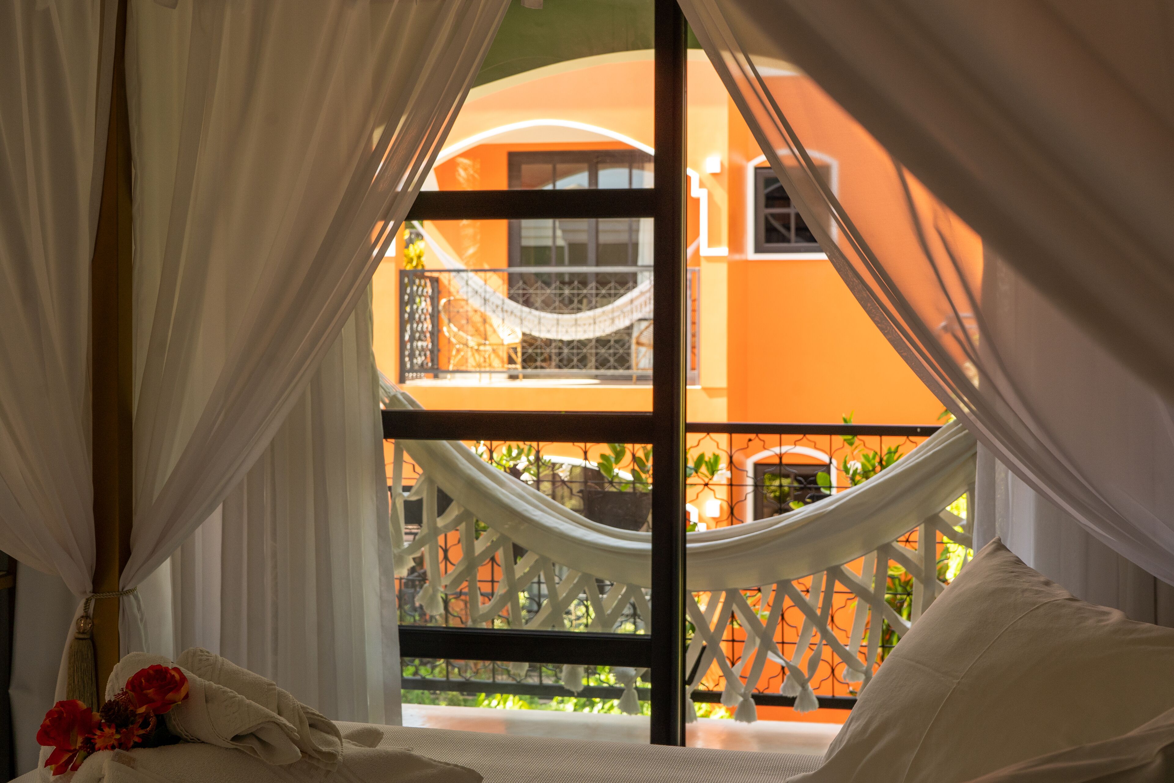 Foto - Exotica Boutique Hotel