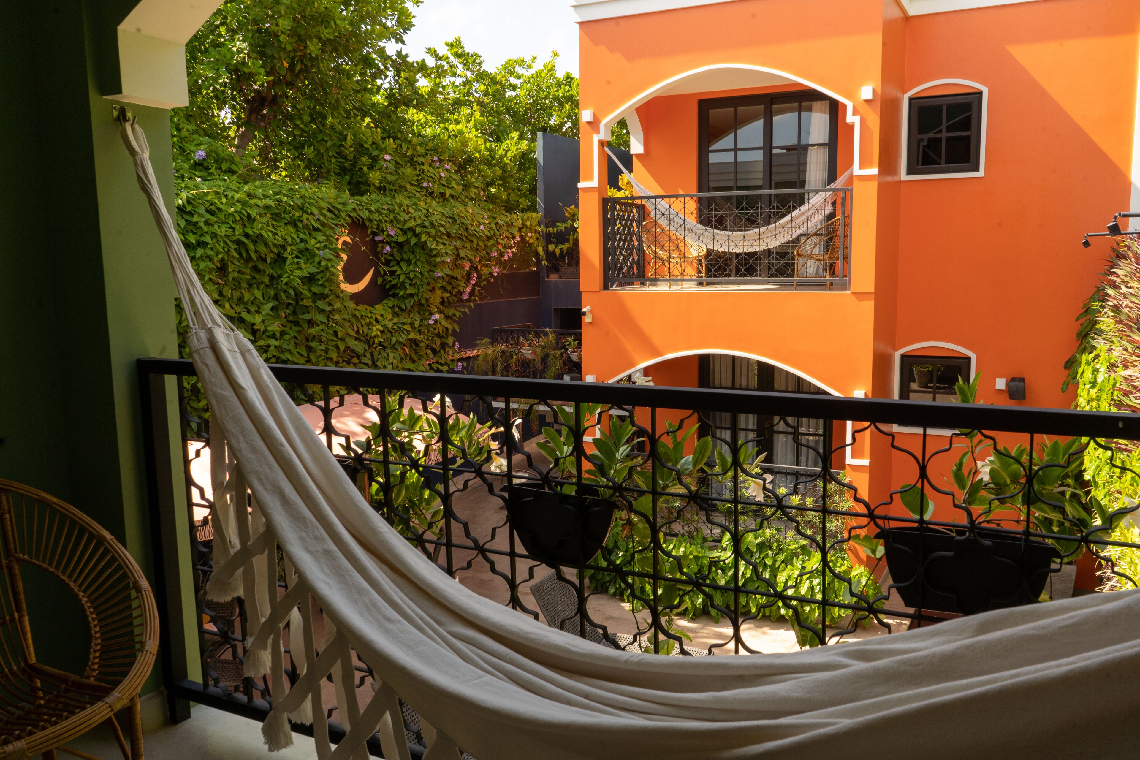Photo - Exótica Boutique Hotel