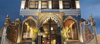 Exotica Boutique Hotel