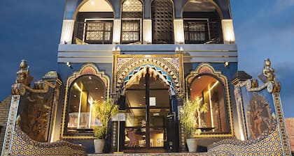 Exotica Boutique Hotel