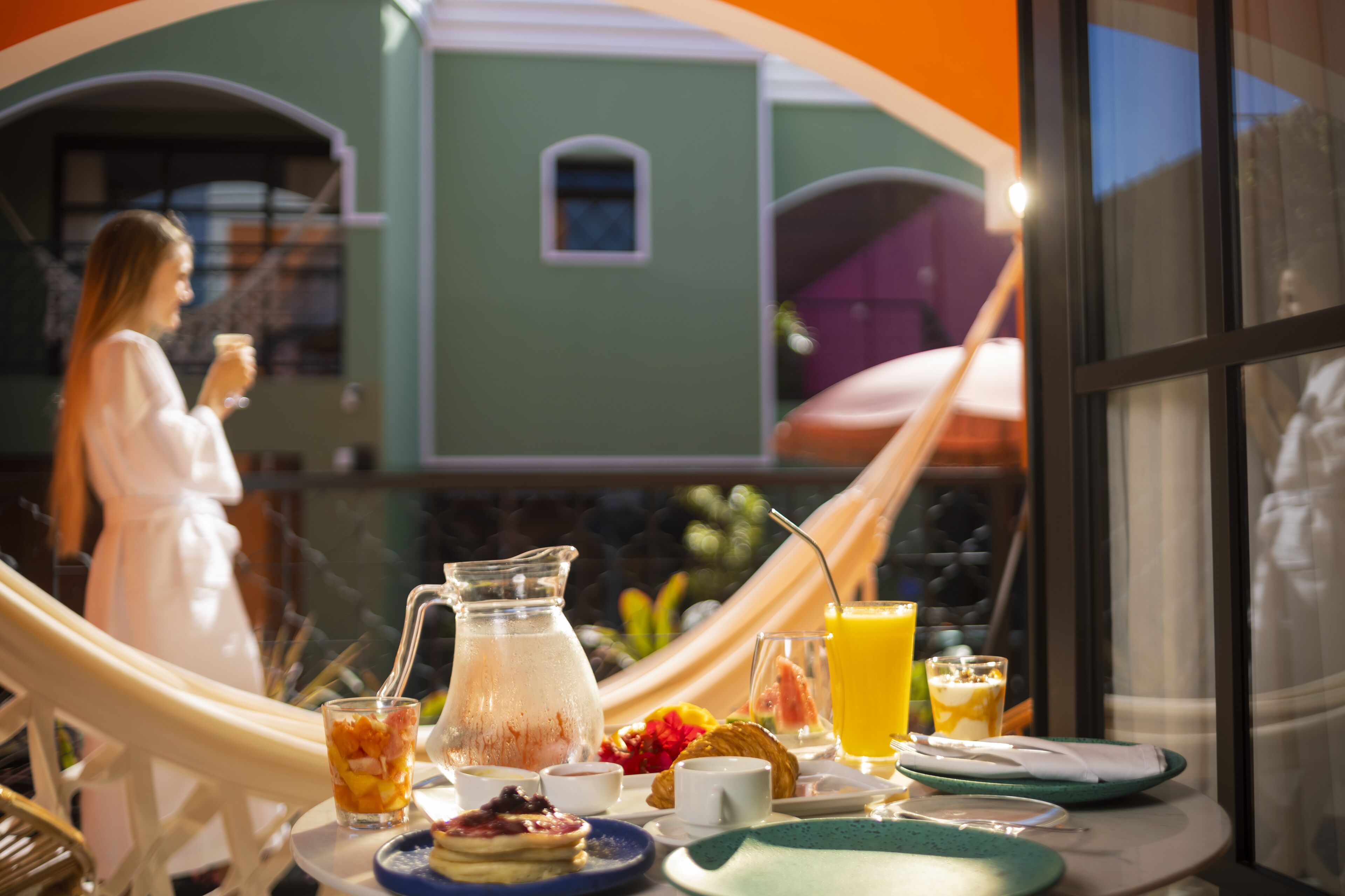 Foto - Exótica Boutique Hotel