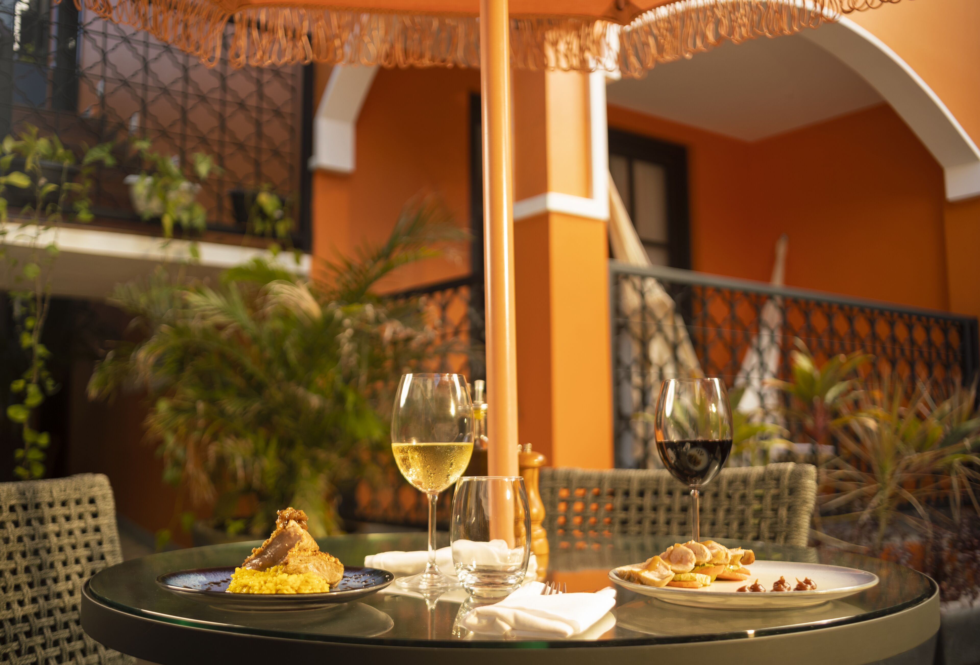 Foto - Exótica Boutique Hotel