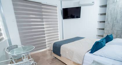 Hotel Arizona Miraflores