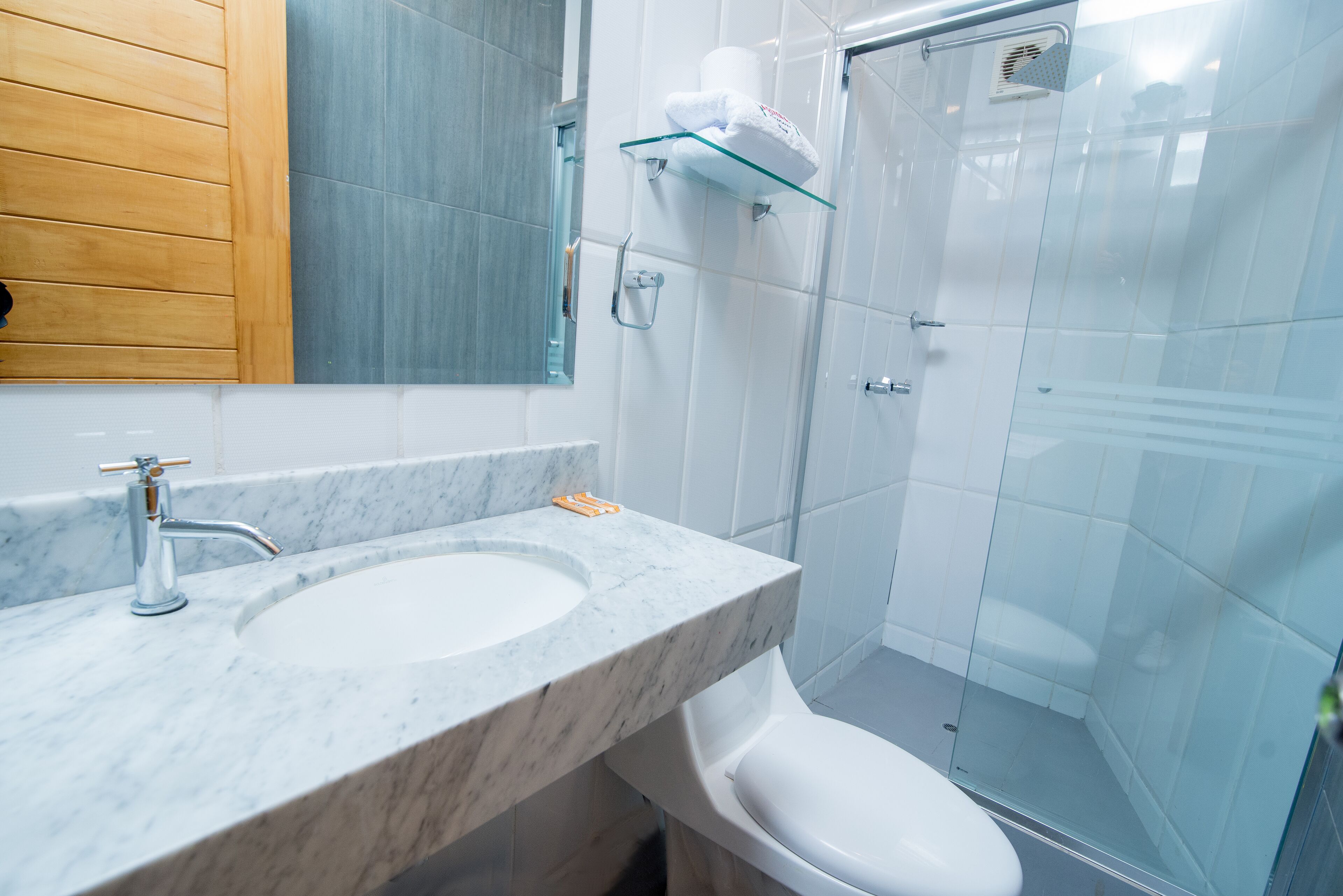 Photo - Hotel Arizona Miraflores