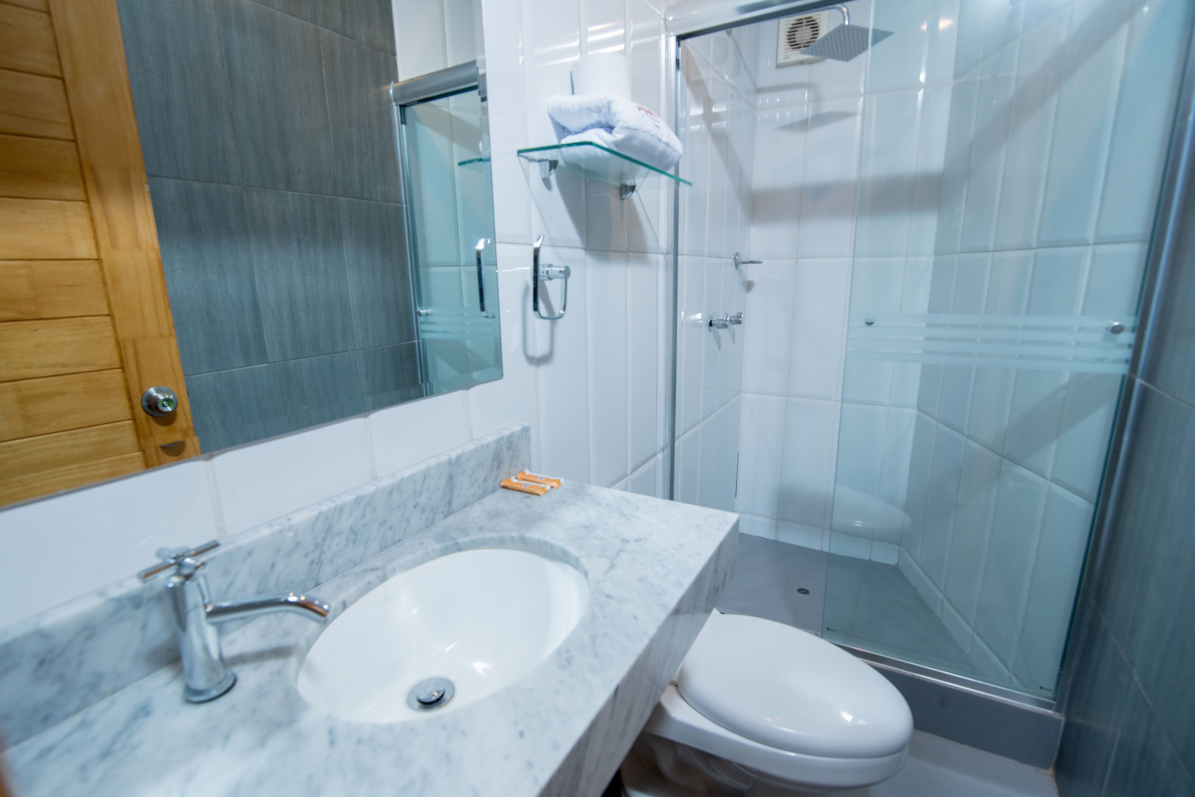 Photo - Hotel Arizona Miraflores