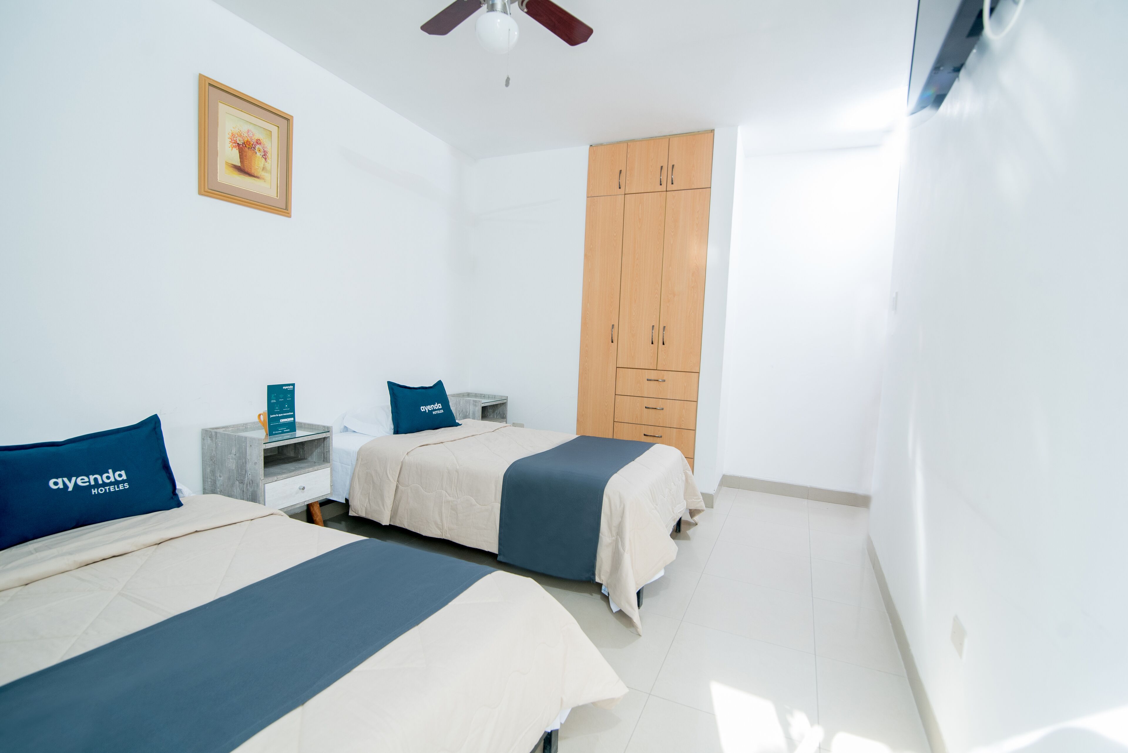 Photo - Hotel Arizona Miraflores