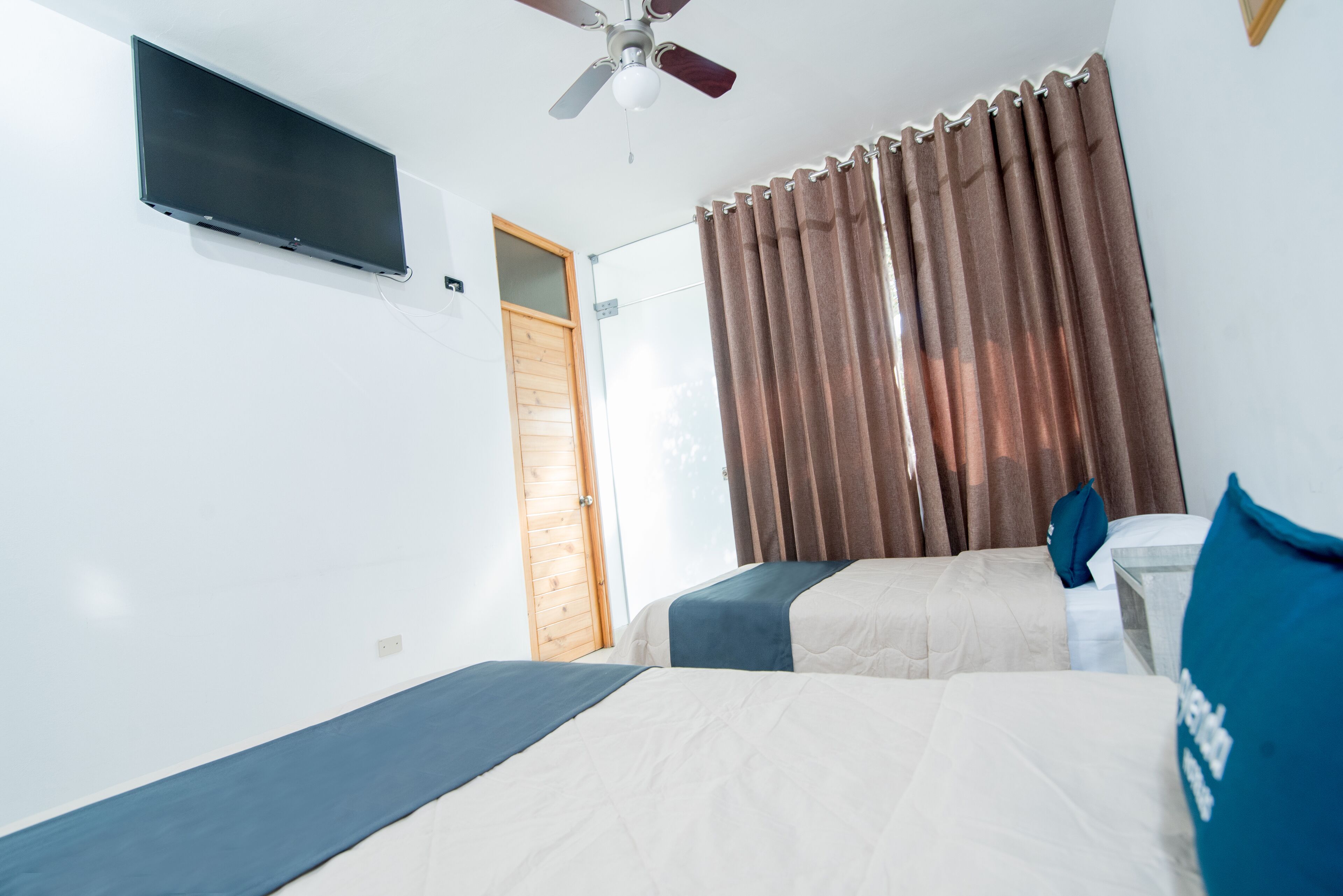 Photo - Hotel Arizona Miraflores