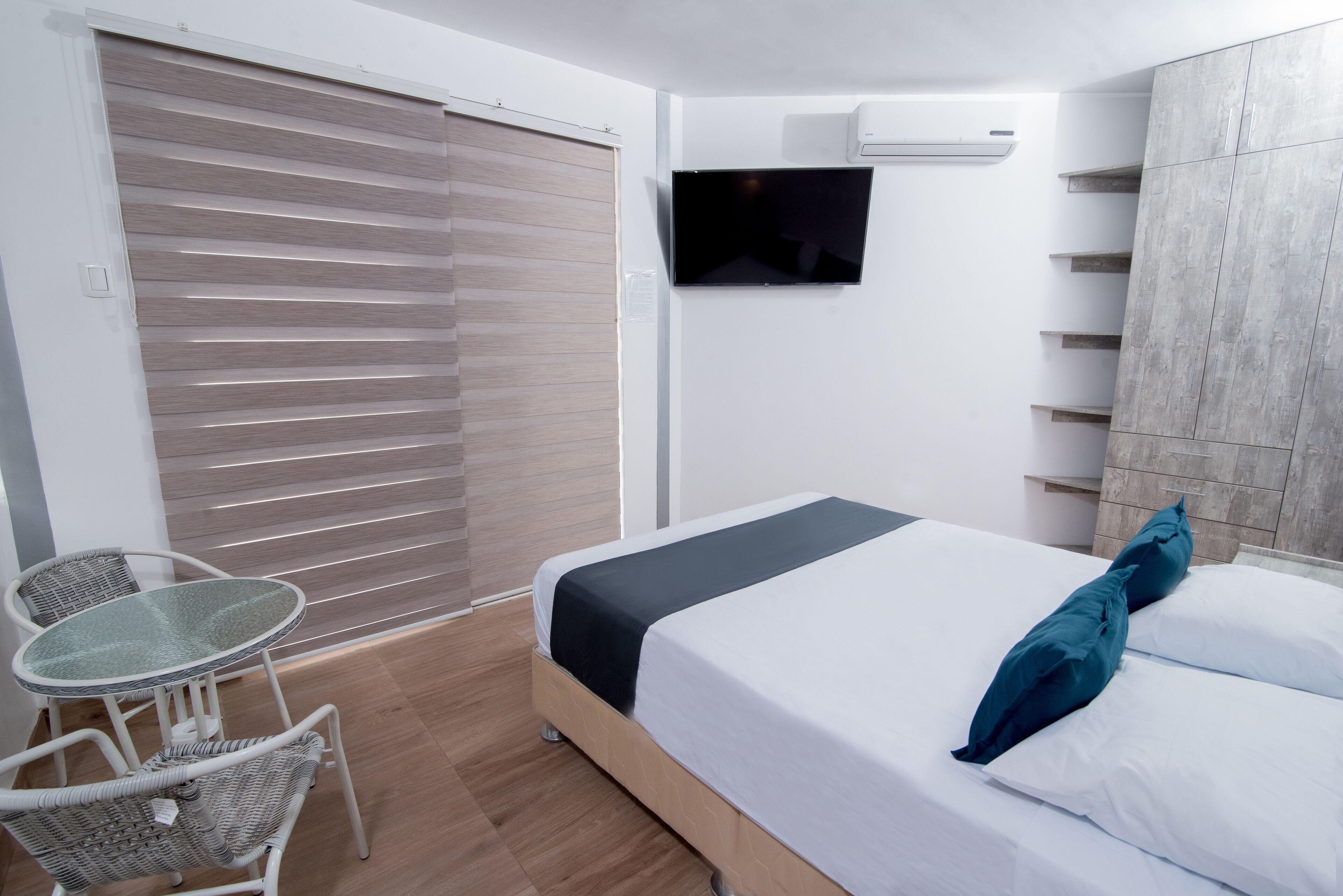 Photo - Hotel Arizona Miraflores