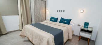 Hotel Arizona Miraflores