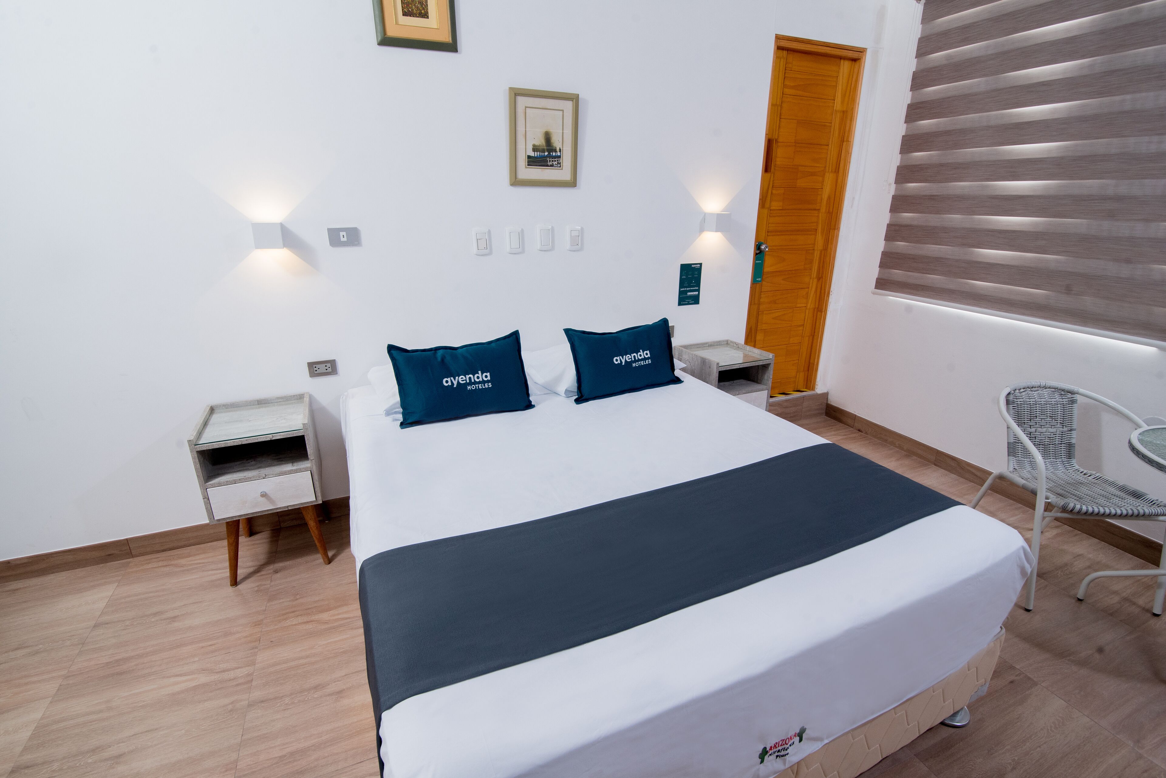 Photo - Hotel Arizona Miraflores