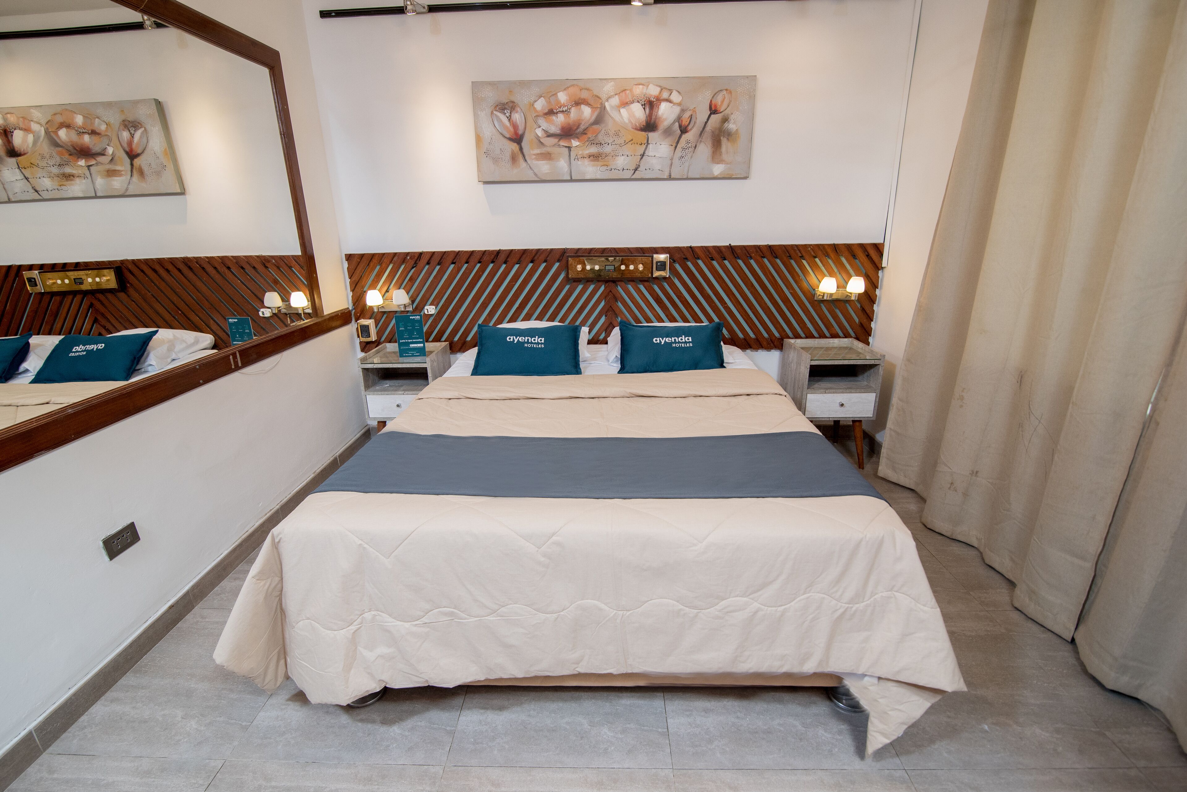 Photo - Hotel Arizona Miraflores