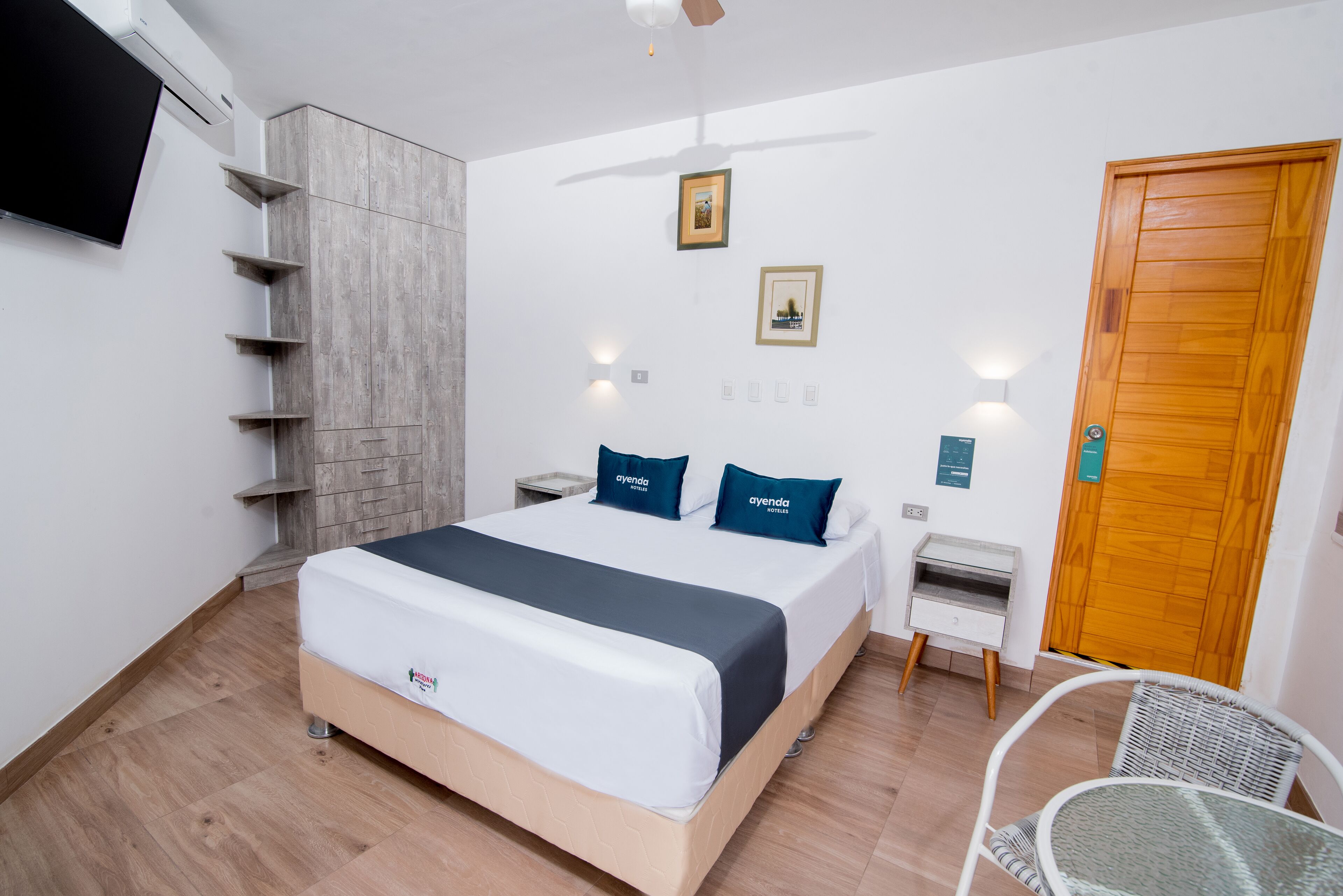 Photo - Hotel Arizona Miraflores