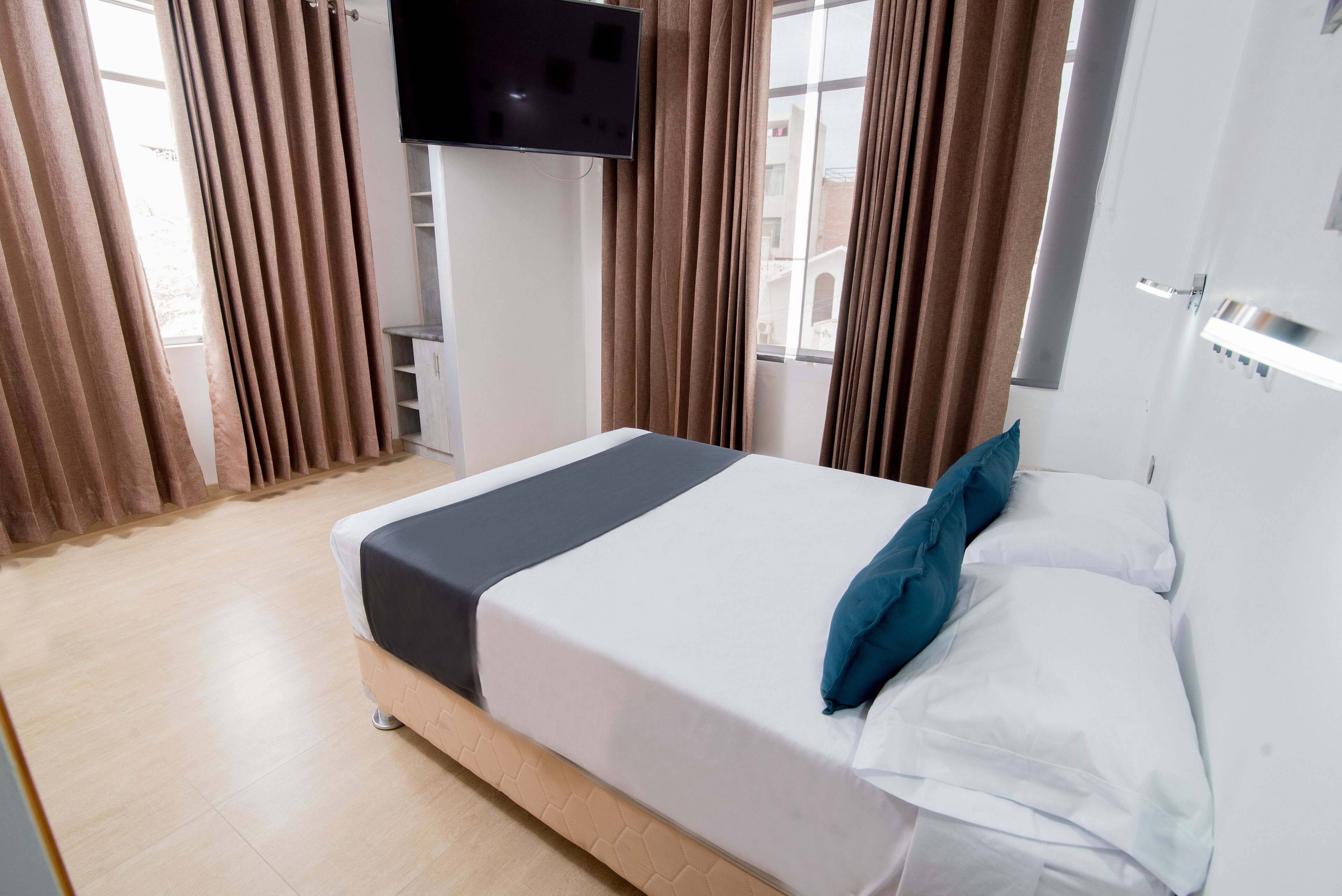 Photo - Hotel Arizona Miraflores