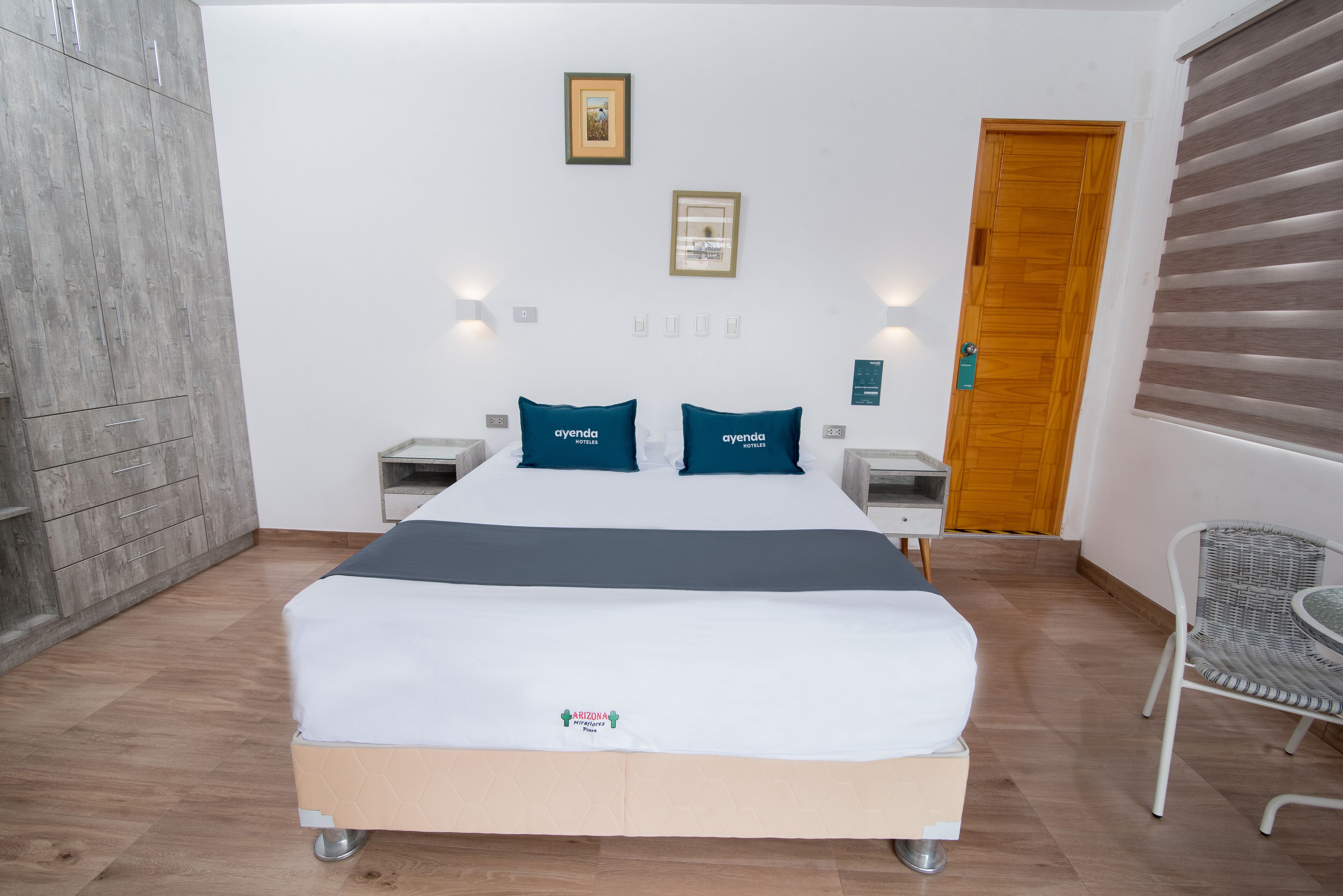 Photo - Hotel Arizona Miraflores