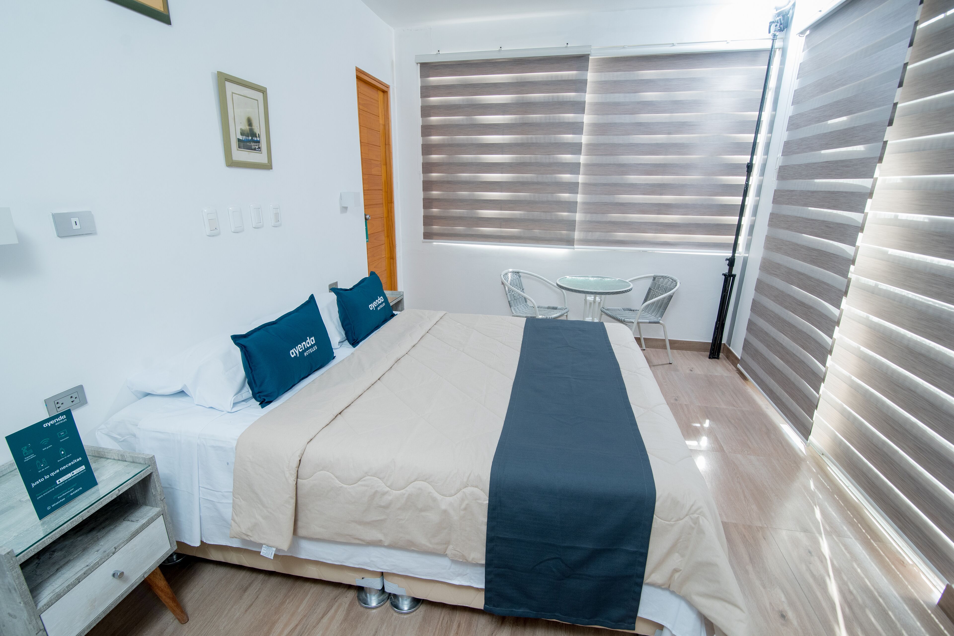 Photo - Hotel Arizona Miraflores