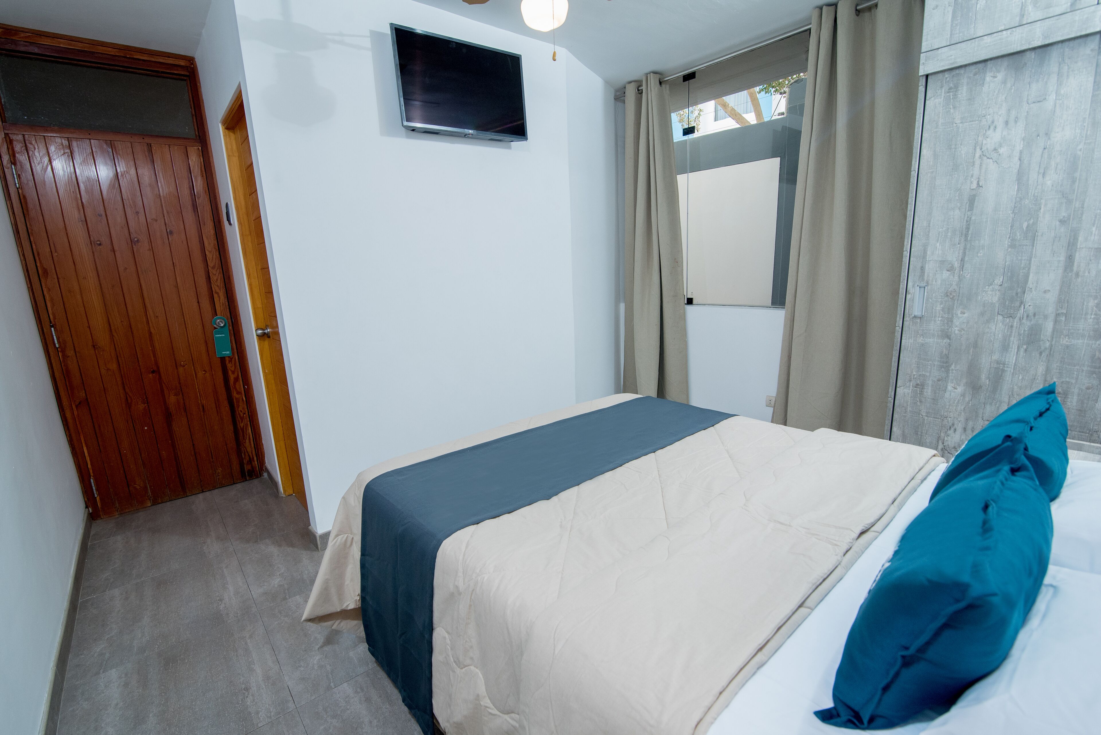 Photo - Hotel Arizona Miraflores