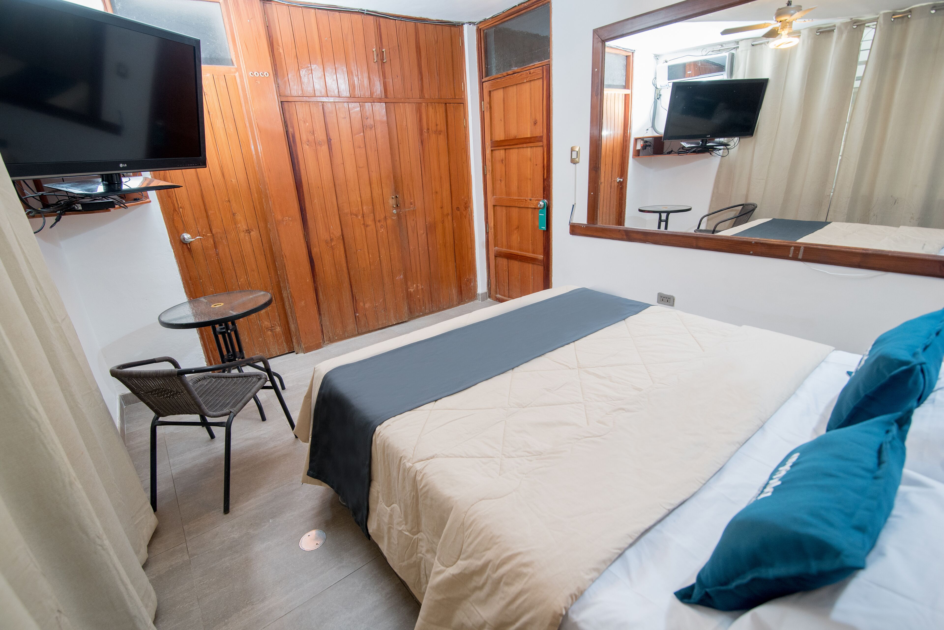 Photo - Hotel Arizona Miraflores