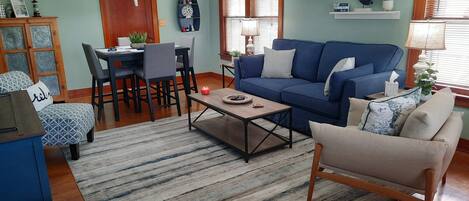 تلفزيون ذكي