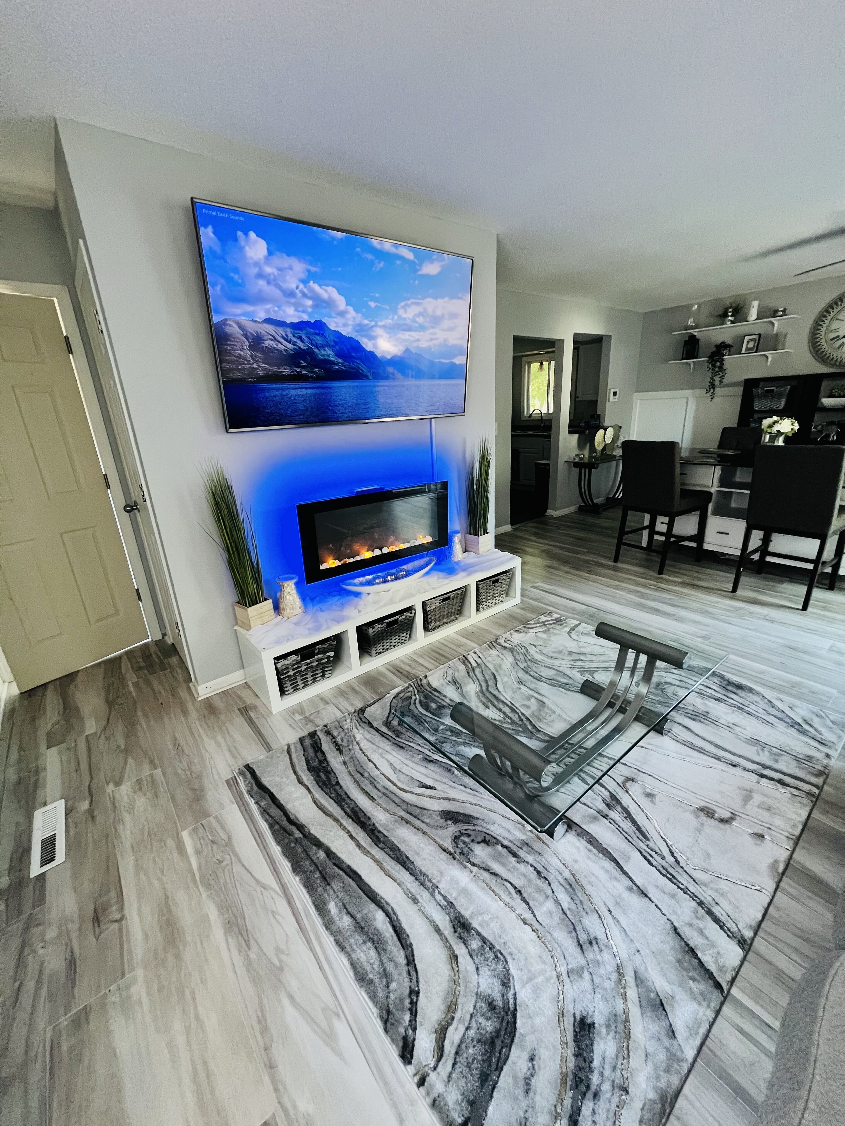 Level Up Suite