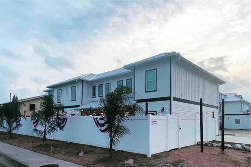 Coastal Chic Villa #5 - Comfortable King Beds