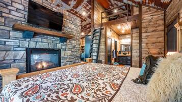 Silitysrauta/-lauta, Wi-Fi, vuodevaatteet