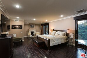 3 Schlafzimmer, WLAN