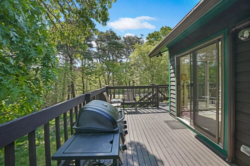 Chappy - Family Beach House